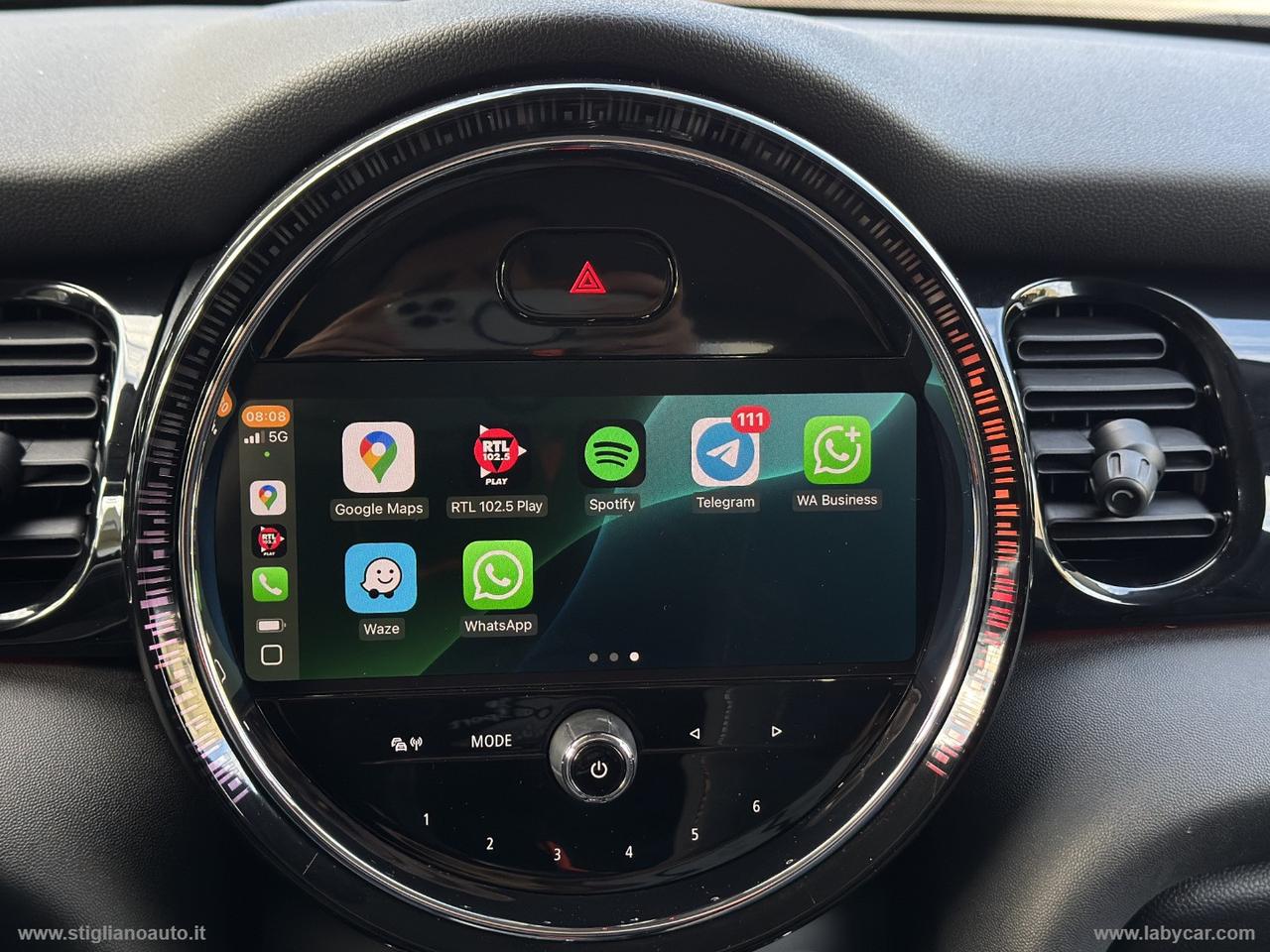 MINI Mini One 75 CV Classic