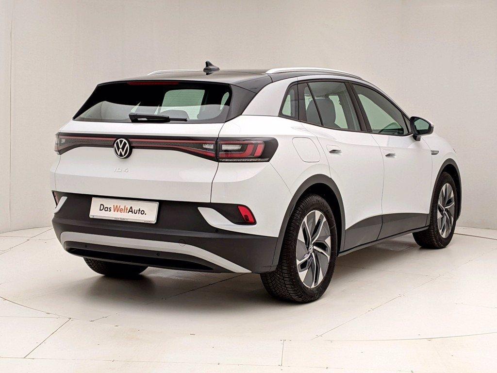 VOLKSWAGEN ID.4 Life del 2021