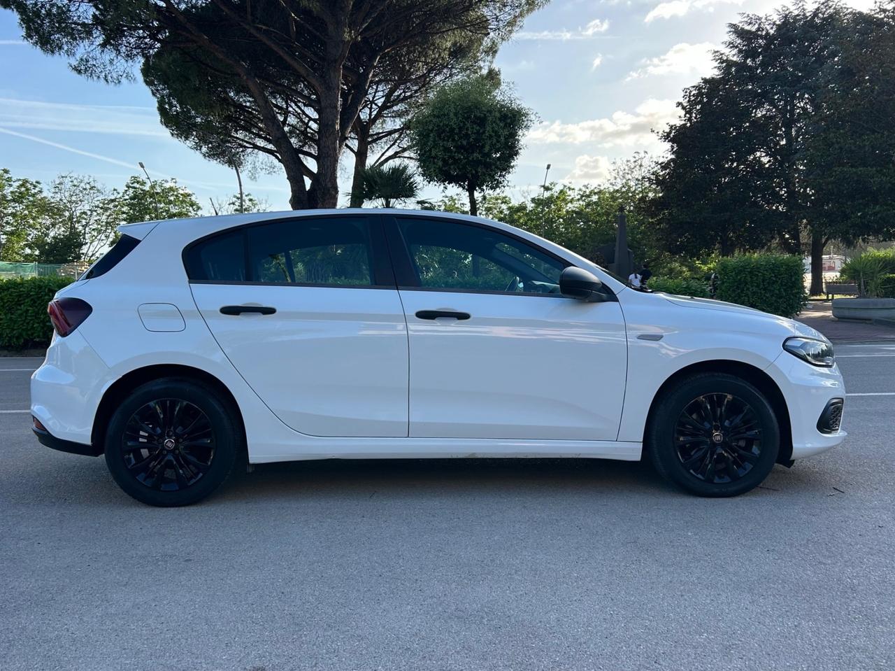 Fiat Tipo 1.3 Mjt S&S 5 porte Street - 2021 - km 50.0””