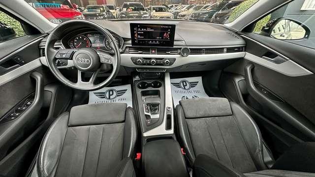 Audi A4 Avant 35 2.0 TFSi Mhev 150CV S-Tronic Business
