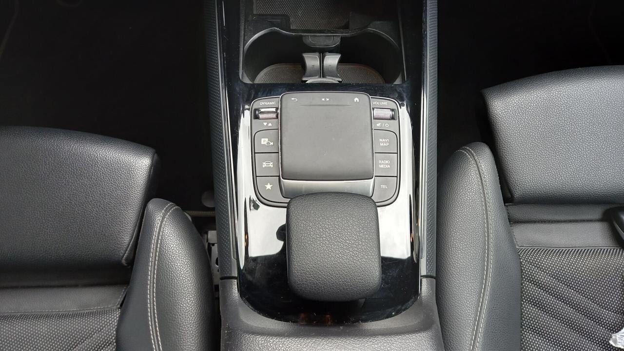 Mercedes-benz B 180 d Automatic Business Extra