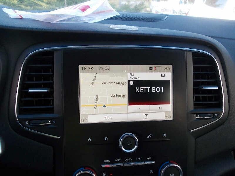 Renault Mégane dCi 115 SW se N1 NETTO