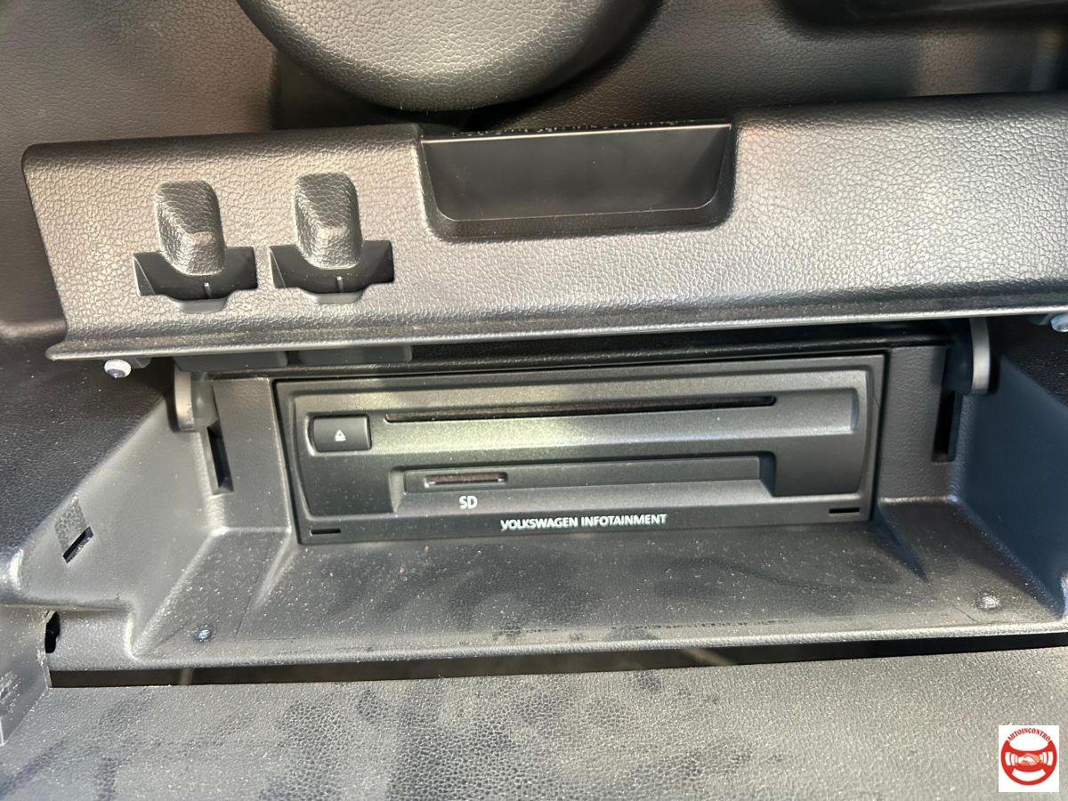 VOLKSWAGEN - Polo 1.2 tsi Comfortline BM 5p