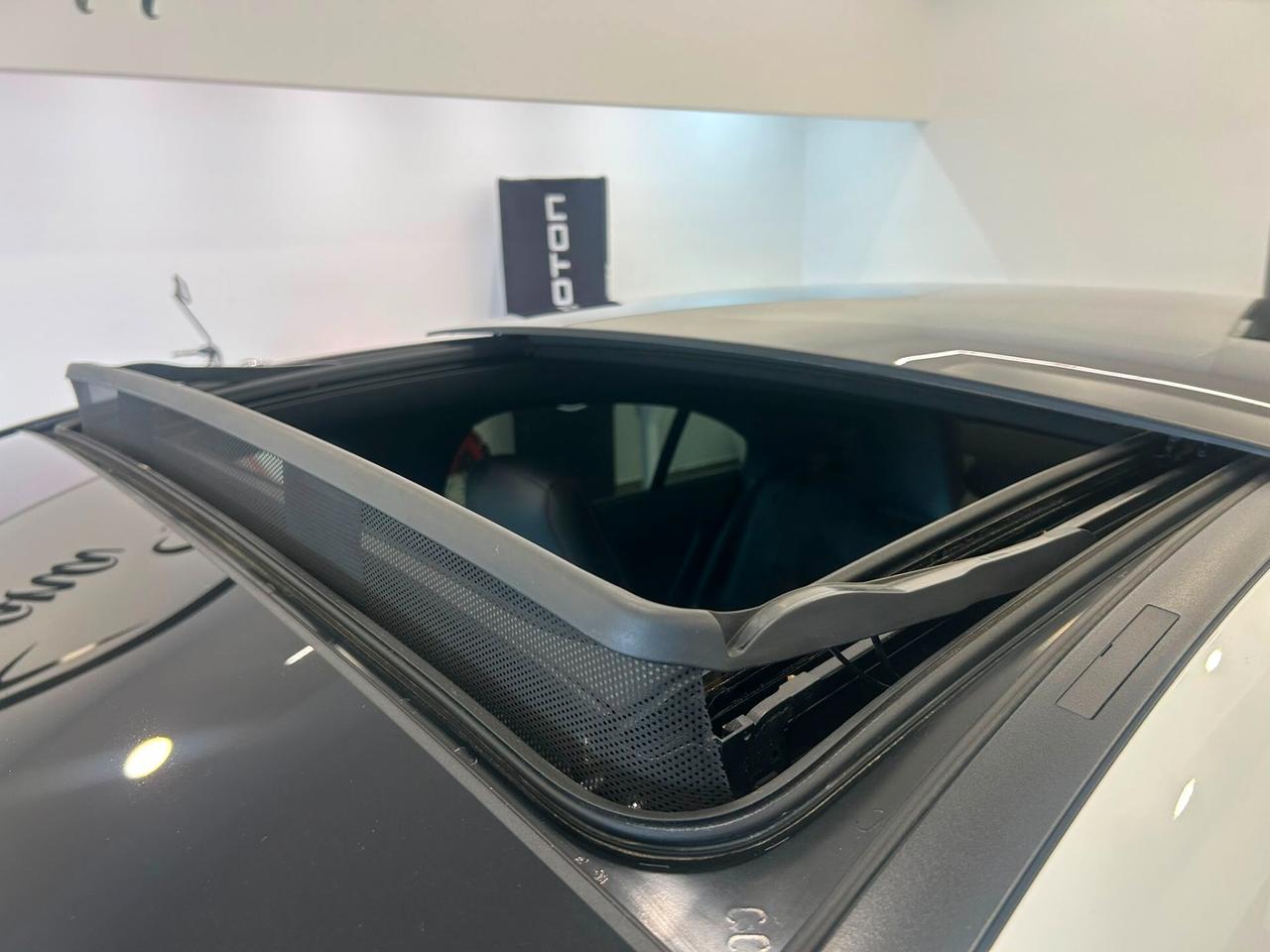 Mercedes CLA Coupè 200d Premium AMG 2019