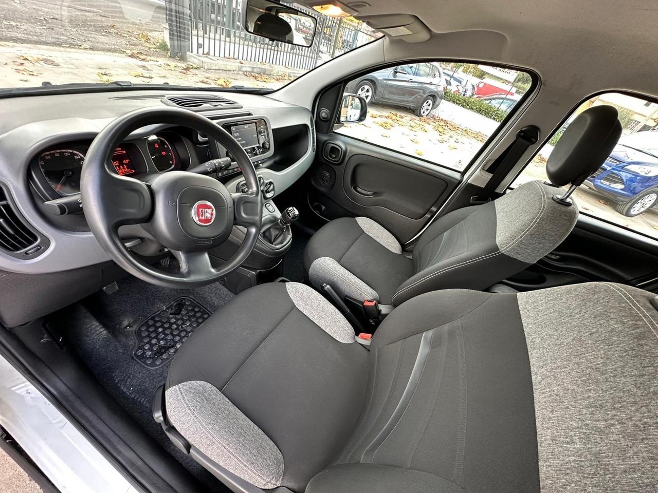 Fiat Panda 1.0 Hybrida/ benzina prezzo PROMO