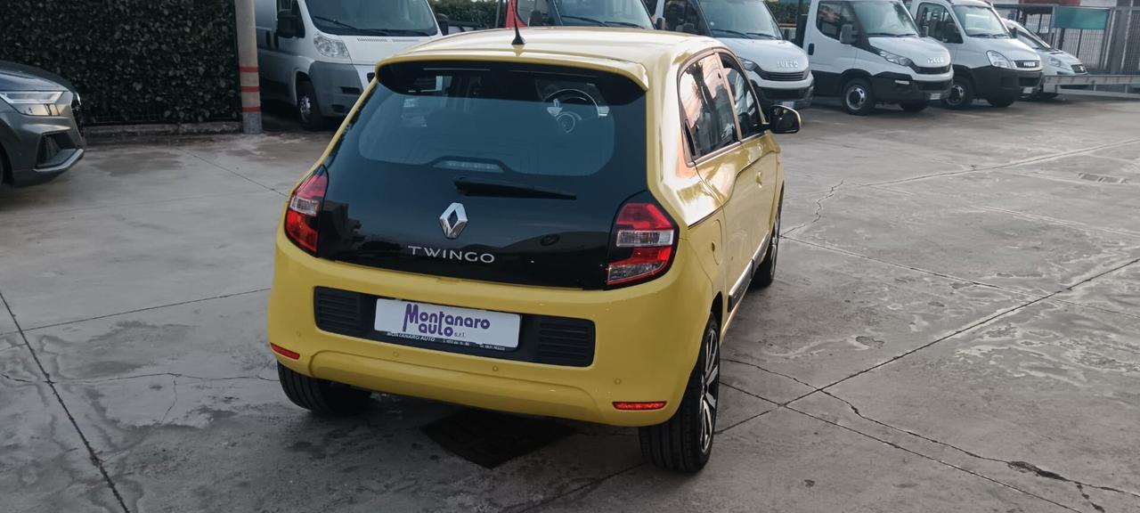 Renault Twingo SCe Stop&Start Intens