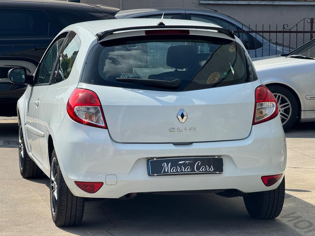 Renault Clio 1.2- Neopatentati