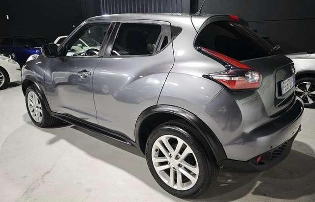 Nissan Juke Benzina Neopatentati