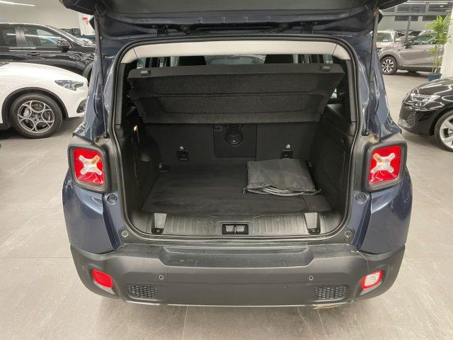 JEEP Renegade 1.3 T4 190 CV Hybrid Plug-In 4xe AT6 Limited