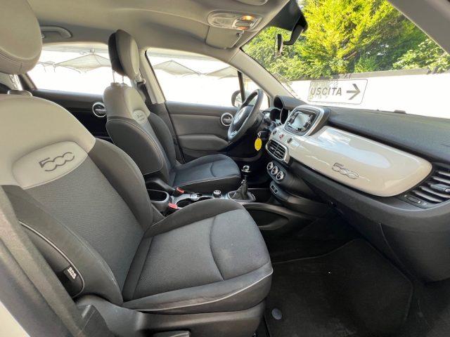 FIAT 500X 1.3 MultiJet 95 CV Pop Star AUTO PER NEOPATENTATI