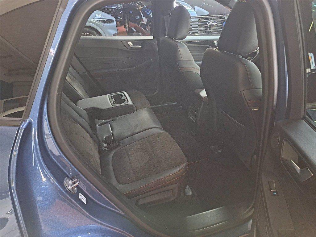 FORD Kuga 1.5 ecoblue ST-Line X 2wd 120cv auto del 2022