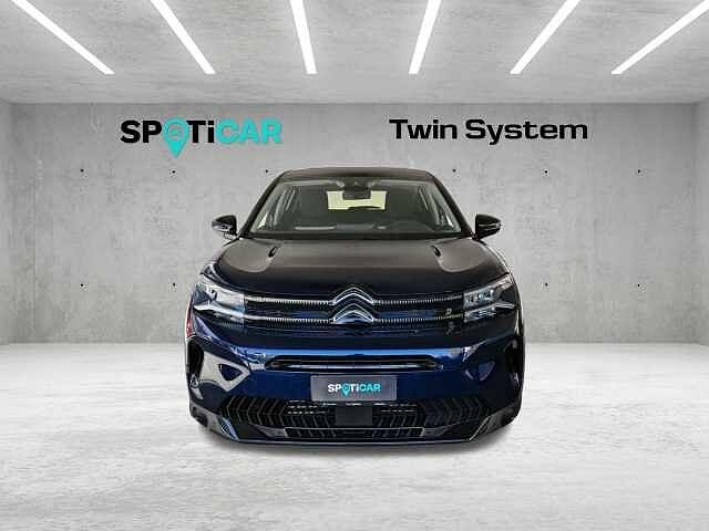 Citroen C5 Aircross BlueHDi 130 S&S EAT8 Plus