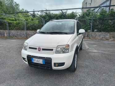 FIAT PANDA 1.2 4X4 CLIMBING "UNA GARANZIA"
