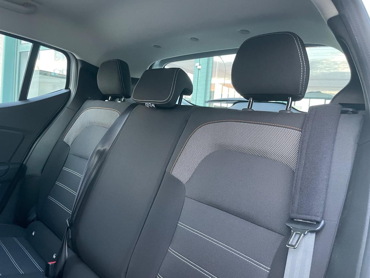 Dacia Sandero Stepway 1.0 TCe 100CV Eco-G Comfort GPL