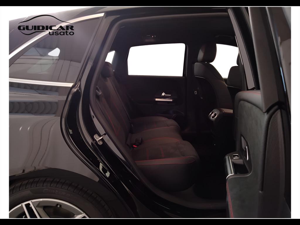 Mercedes-Benz Classe B - W247 2023 - B 180 d AMG Line Advanced Plus auto