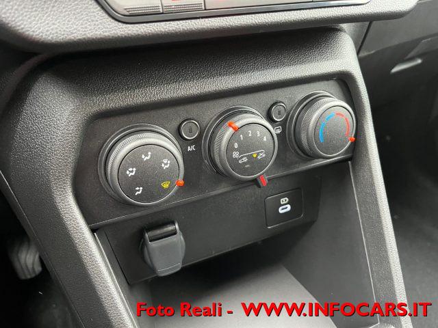 DACIA Sandero Streetway 1.0 TCe ECO-G Expression NUOVO - PROMO