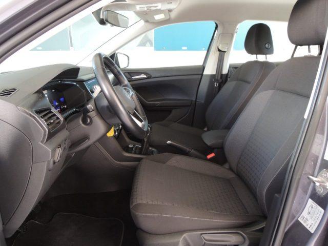 VOLKSWAGEN T-Cross 1.0 TSI Style BMT