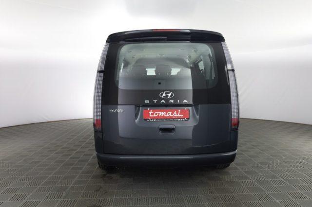 HYUNDAI Staria Staria 2.2 AT 2WD 9 posti Wagon