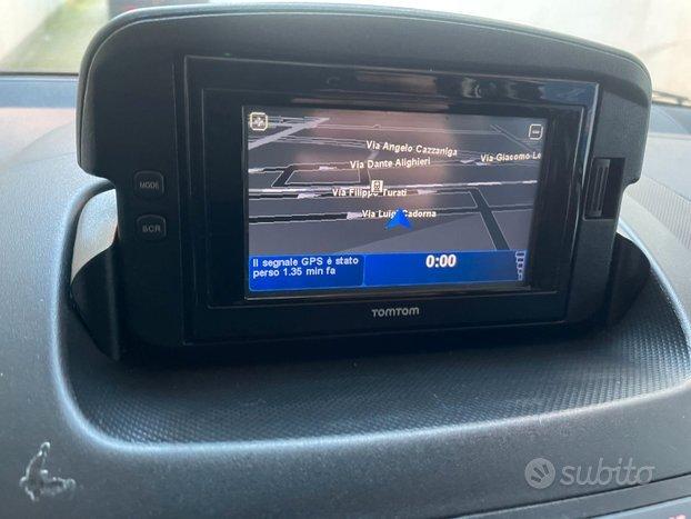 Toyota Aygo UNICO PROPRIETARIO - NEOPATENTATI