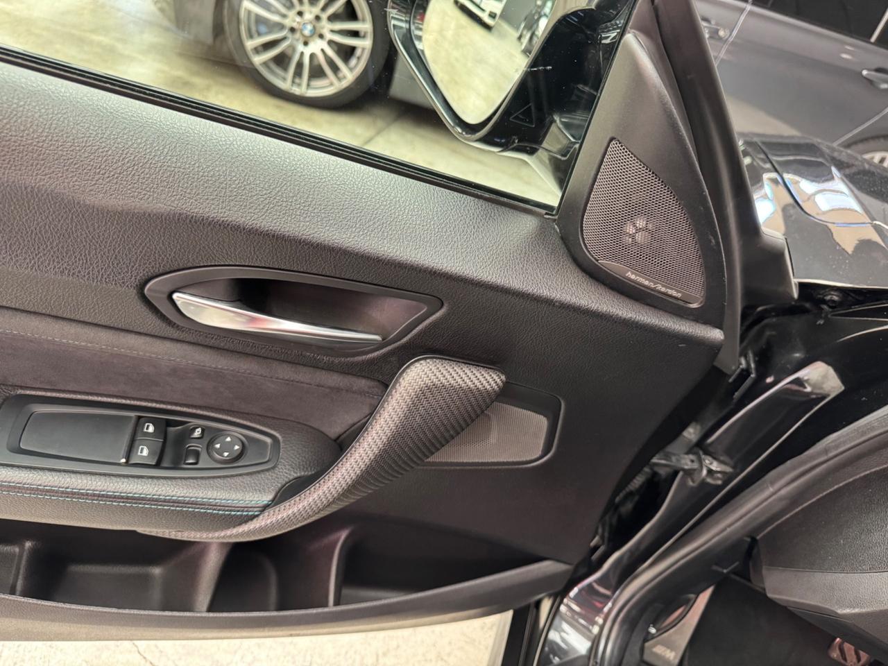 Bmw 240 M2 Coupé Competition