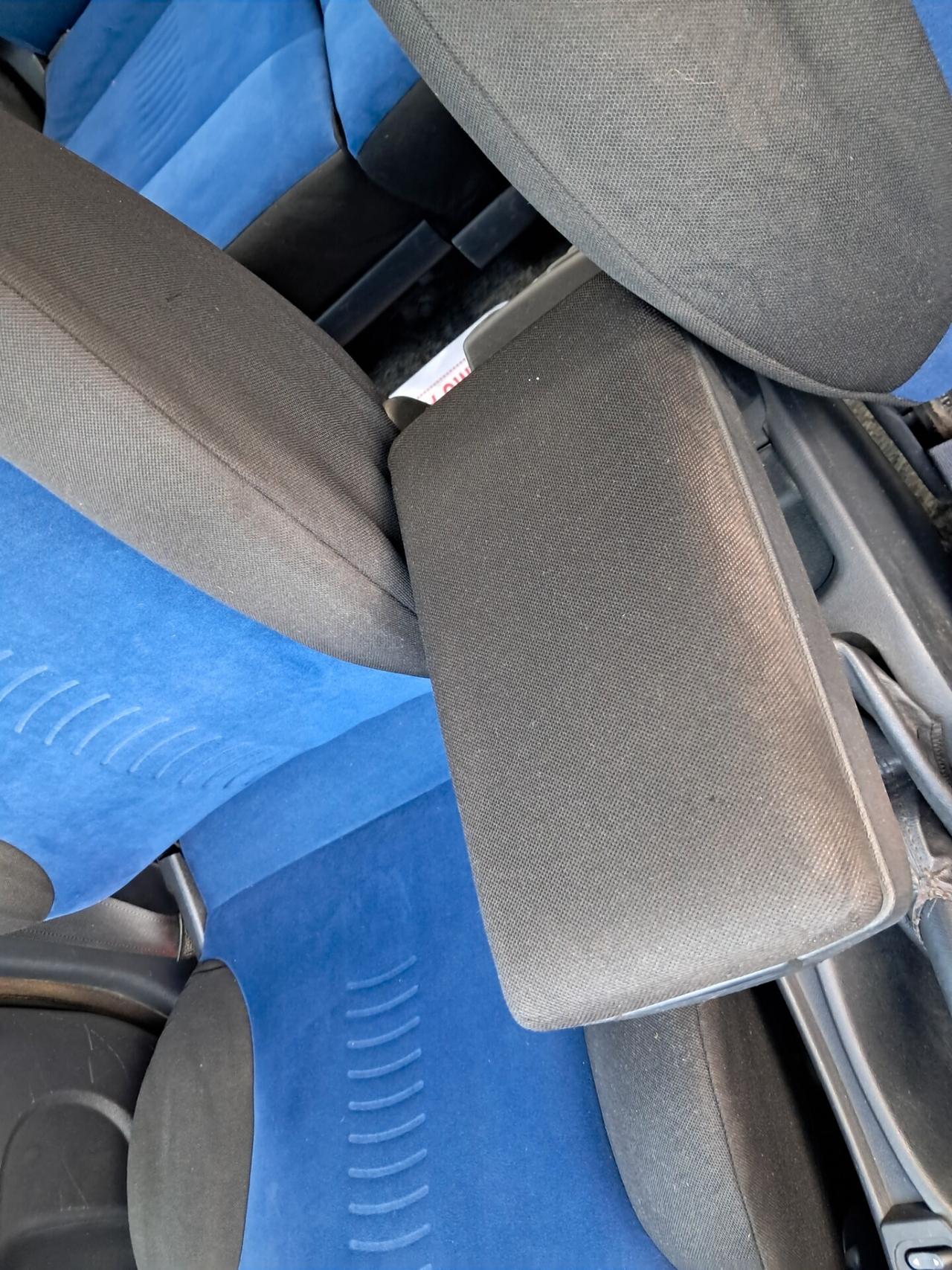 Fiat Stilo 1.9 MJT 120 CV 5 porte Dynamic