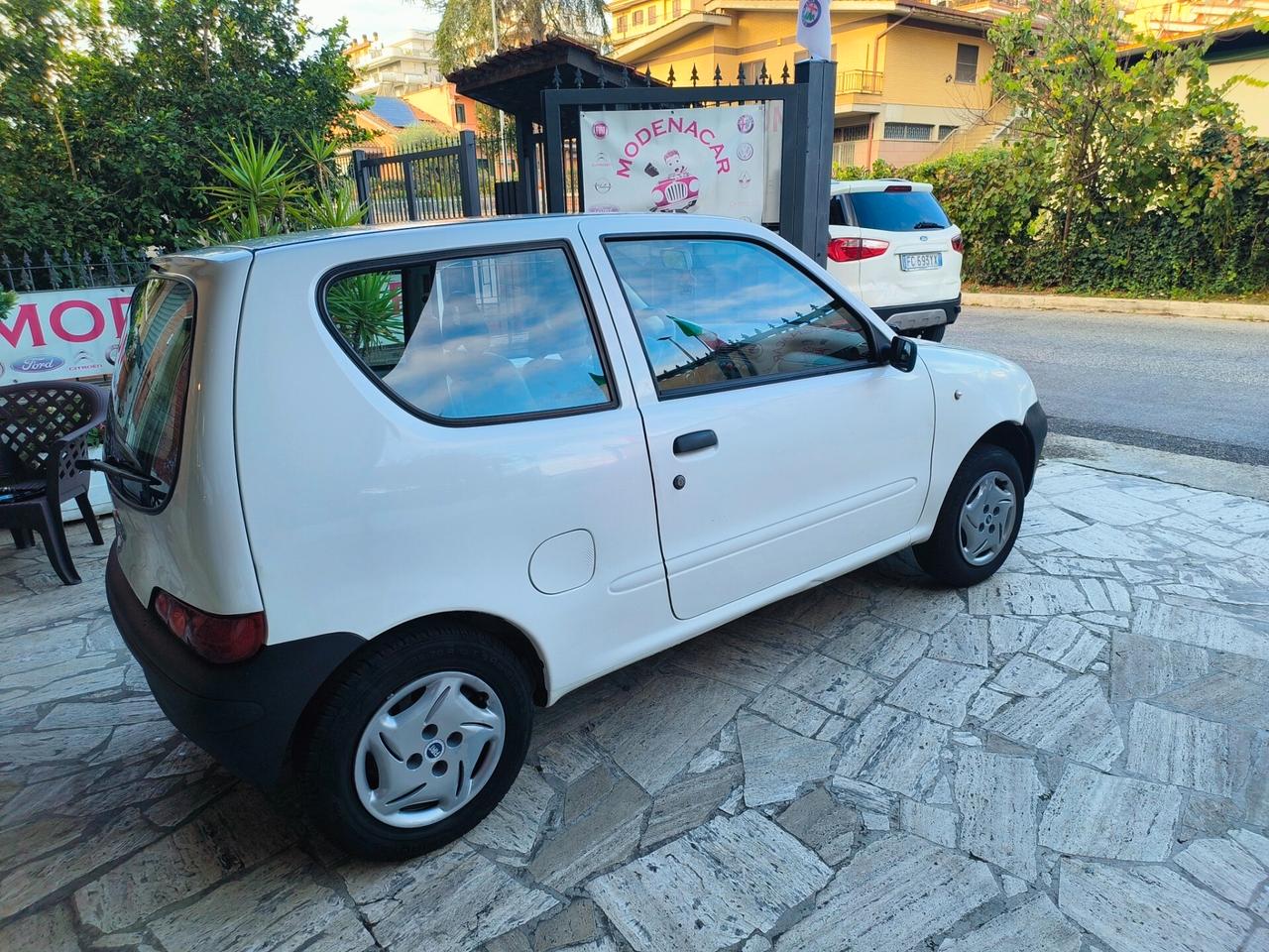 Fiat 600 1100 ACTIVE