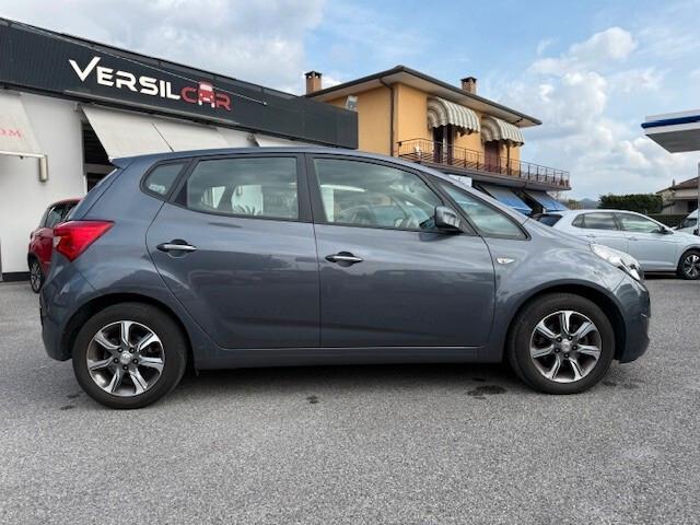 Hyundai iX20 1.4 CRDI 90 CV Comfort