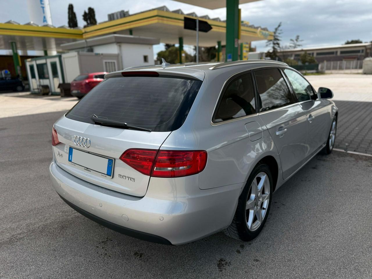 Audi A4 Avant 2.0 TDI 143CV F.AP. Advanced
