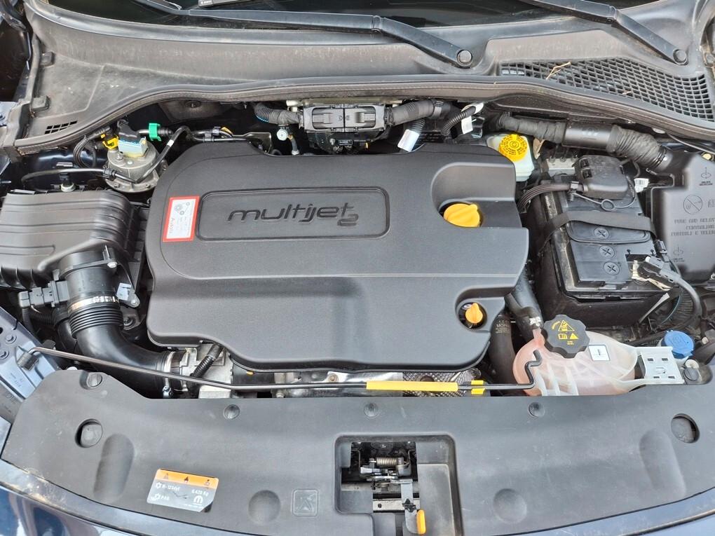 Fiat Tipo 1.6 Multijet 5 porte Lounge - 2017
