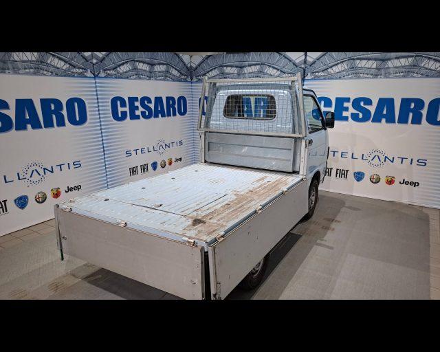 PIAGGIO Quargo diesel