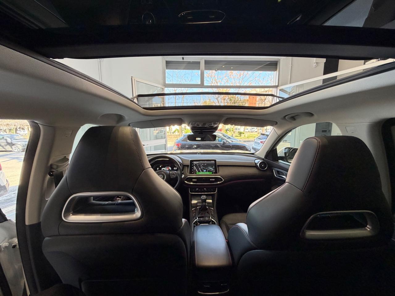 Mg HS 1.5T-GDI Luxury “TETTO APR/LUCI”