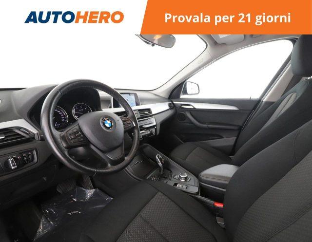 BMW X1 sDrive18d Advantage