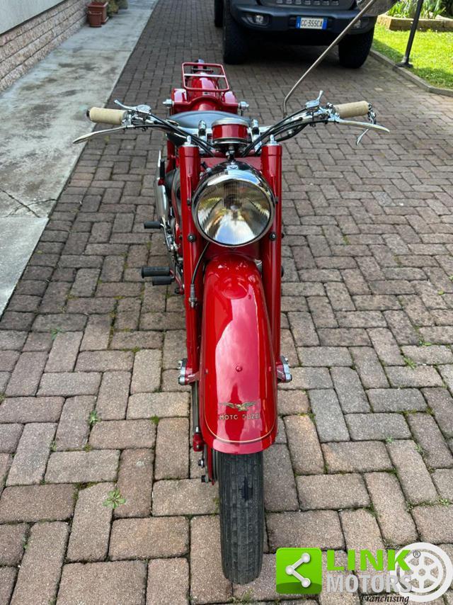 MOTO GUZZI Other Astore 500