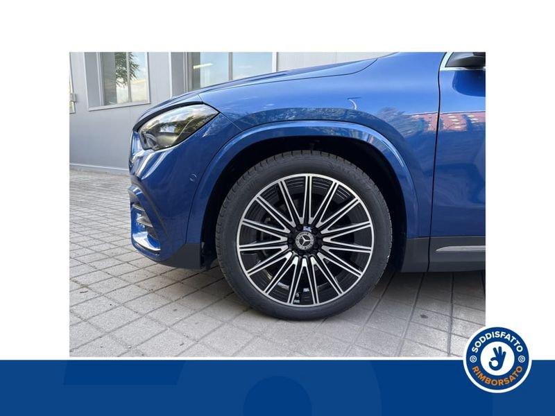 Mercedes-Benz GLA 200d Automatic AMG Line Premium