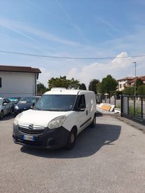 Opel Combo 1.6 CDTI 105CV IVATO