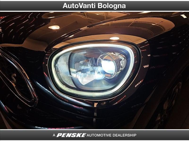 MINI Mini Countryman F60 Mini 1.5 Cooper SE Countryman ALL4 Automatica