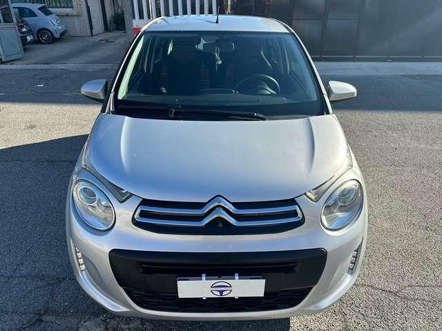 Citroen C1 VTi 68 5 porte Feel