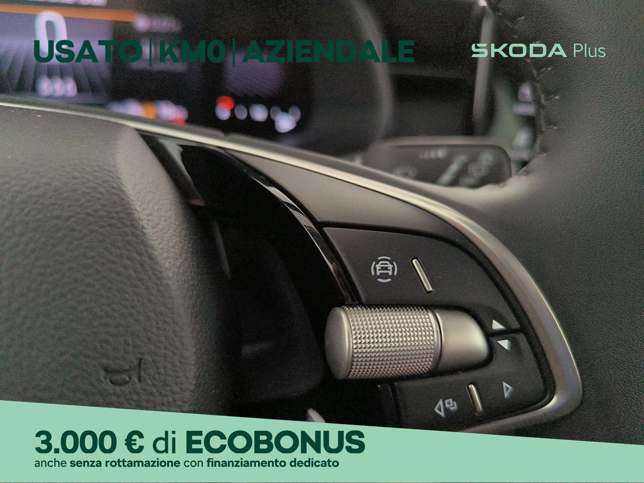 Skoda Kamiq 1.0 tsi selection 95cv