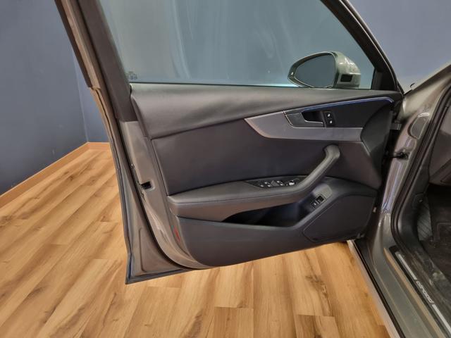 AUDI A4 allroad 50 TDI tiptronic Business Evolution