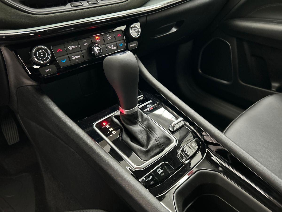 JEEP Compass 4xe Plug-In Hybrid North Star 1.3 Turbo T4 Phev 4xe At6 240cv