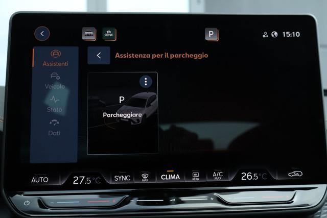 SEAT Leon CUPRA Leon 1.5 eTSI 150 CV DSG