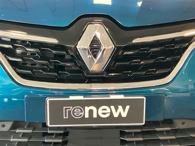 RENAULT Arkana 1.6 E-Tech full hybrid Techno 145cv