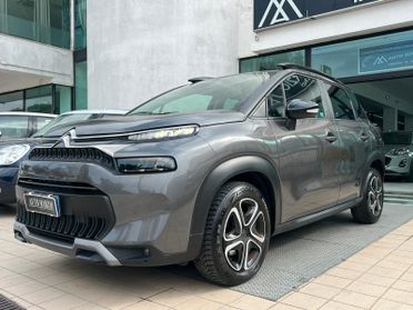 Citroen C3 Aircross C3 Aircross BlueHDi 120 S&S EAT6 Shine