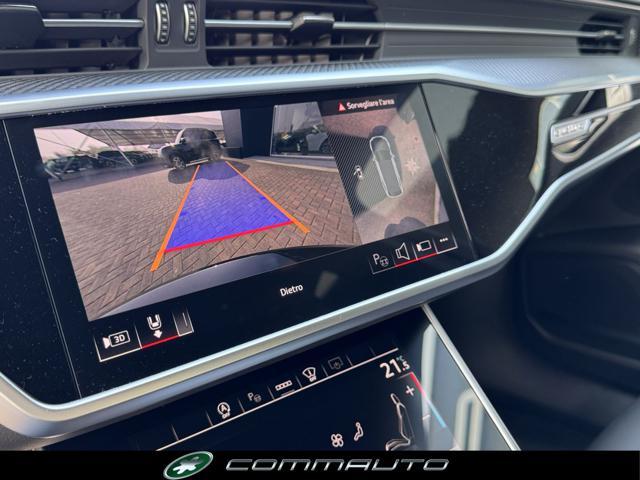 AUDI RS6 4.0 TFSI V8 Performance Dynamic Plus 305 CARBON