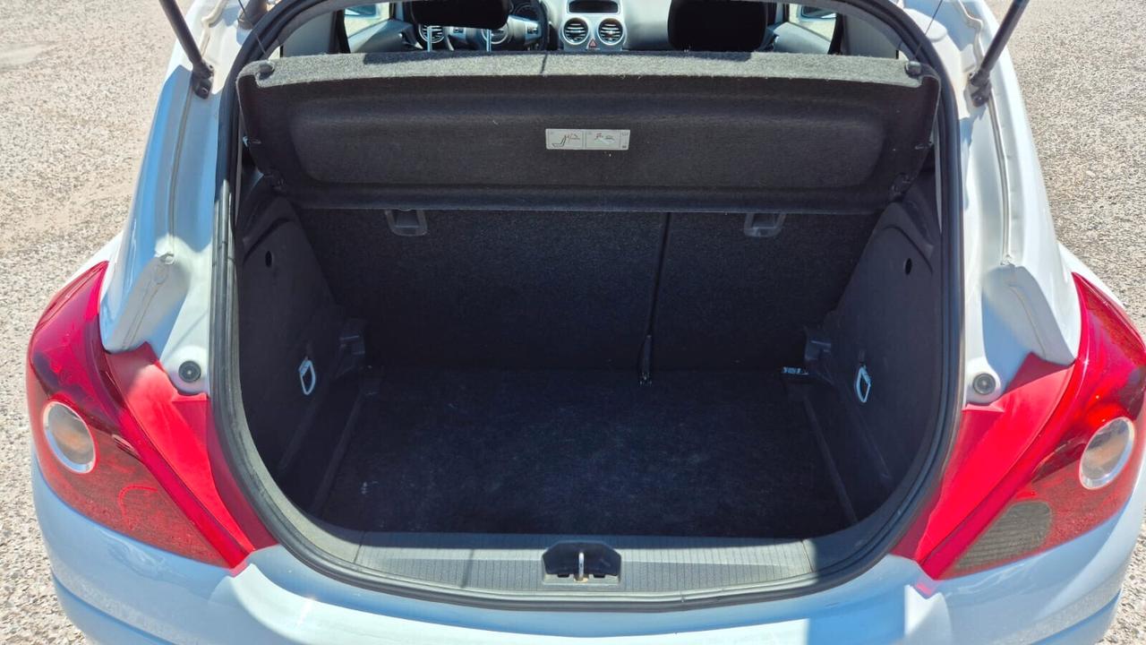 Opel Corsa 1.3 CDTI 90CV 3p Sport - Solo Km 135.700
