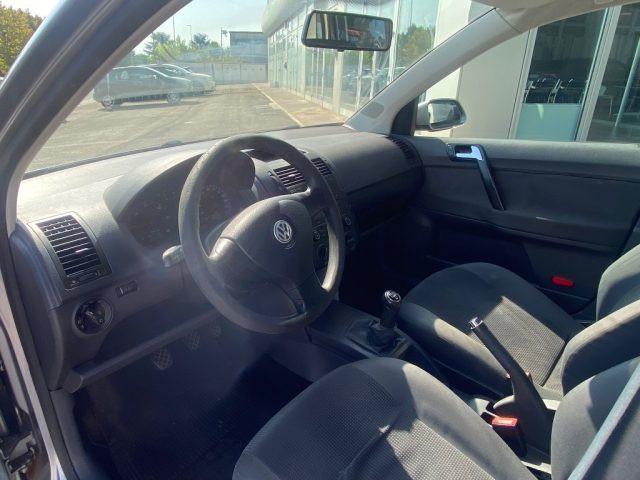 VOLKSWAGEN Polo 1.4/69CV TDI 5p. Comfortline