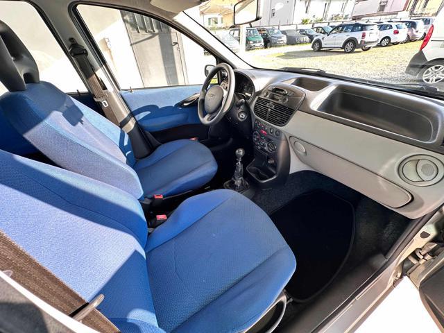 FIAT Punto 1.2i cat 5 porte EL OK NEOPATENTATI BENZINA