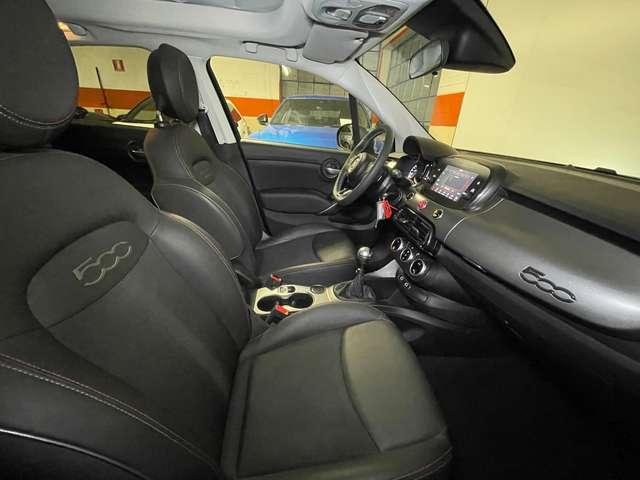 Fiat 500X Cabrio Dolcevita 1.0 T3 120cv Sport