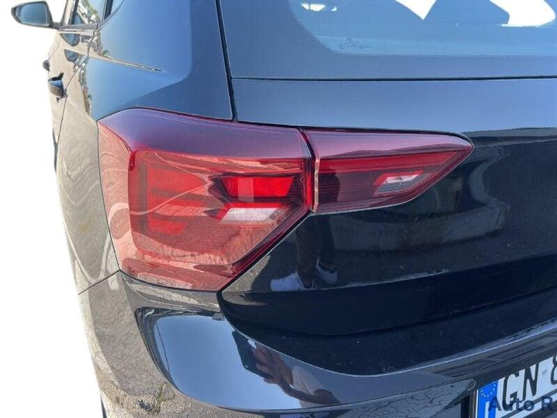 Volkswagen Polo 1.0 TSI Life