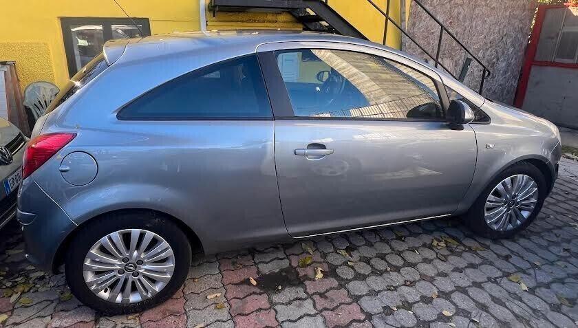 Opel Corsa 1.2 85CV 3 porte GPL-TECH Elective NEOPATENTATI